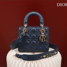 Christian Dior My Lady Bags